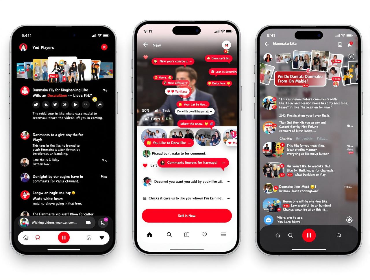 【官方公告】影视仓APP全新版本上线,新增这些功能! 图片 1